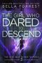 [The Girl Who Dared 03] • The Girl Who Dared to Think 3 · the Girl Who Dared to Descend